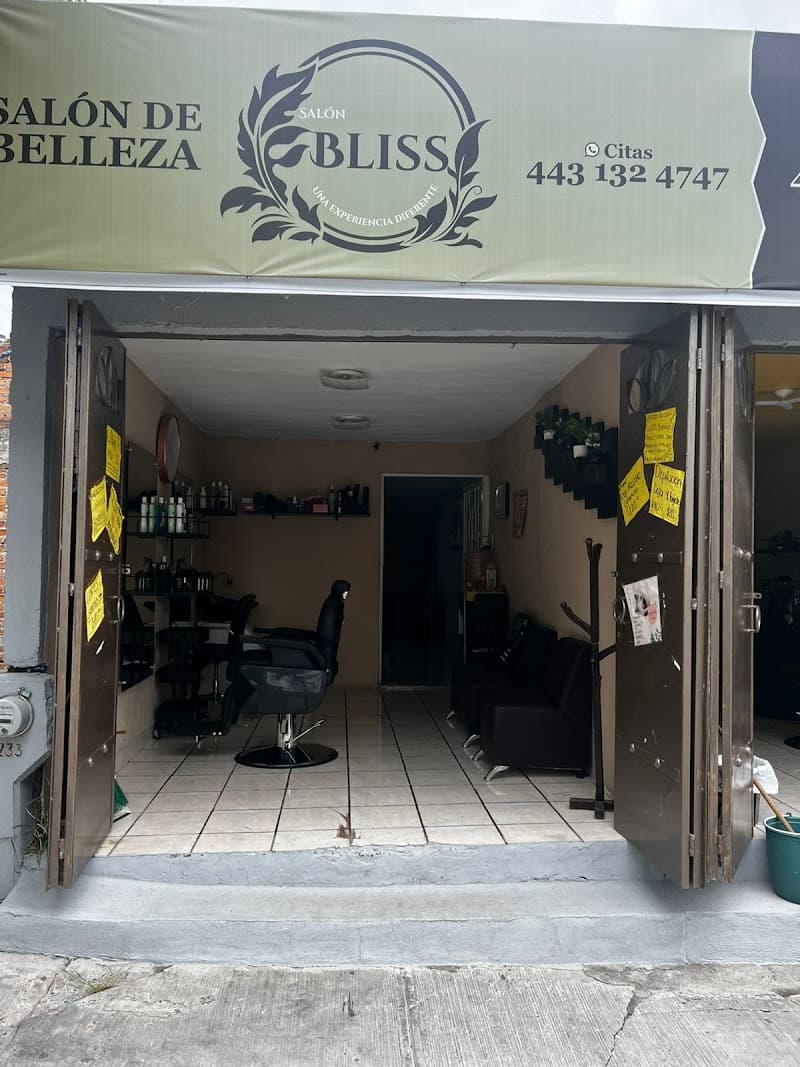 BLISS Glamour Estetica SPA Morelia photo