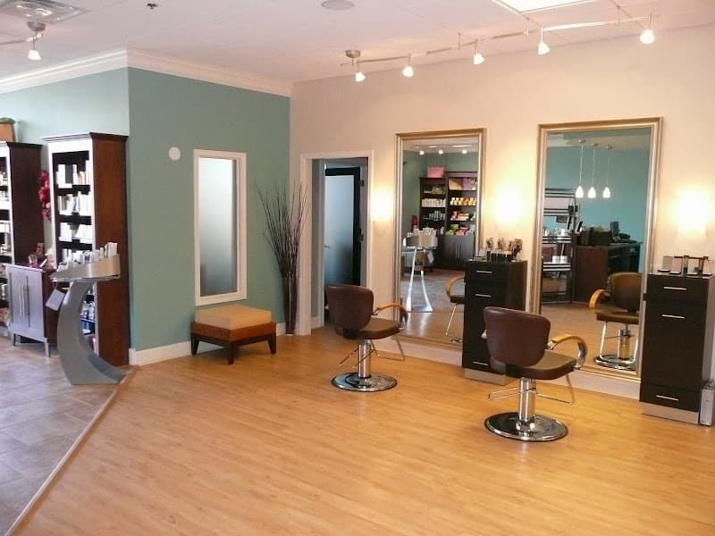 Bliss Hair Salon & Day Spa Llc Douglasville photo