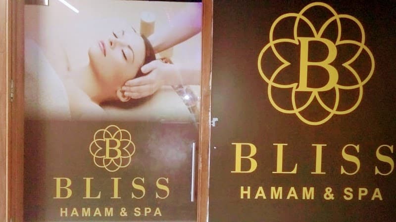 Bliss Hamam & spa Panjrapole Ahmedabad photo