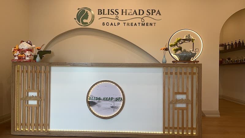 Bliss Head Spa Mississauga photo