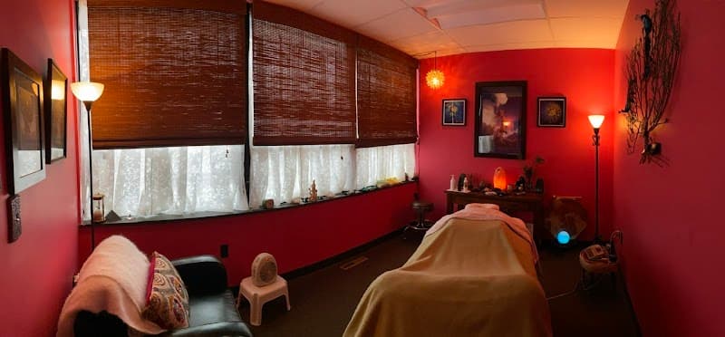 Bliss Health And Healing Center Cleveland photo