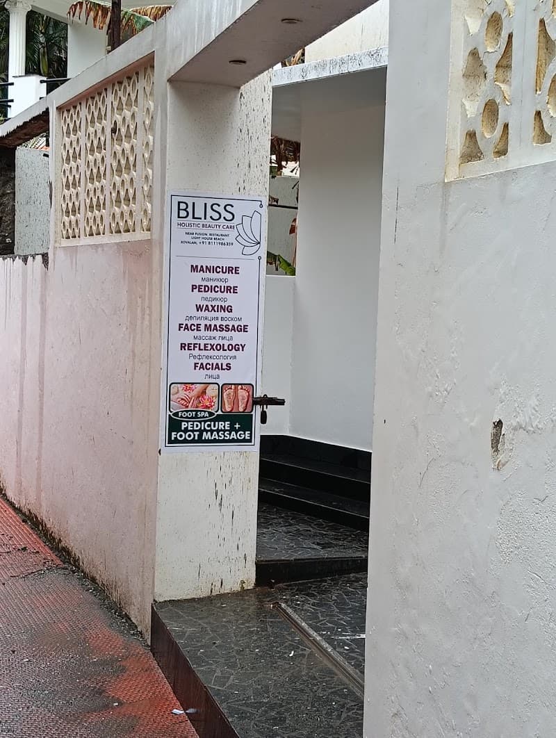 Bliss Holistic Beauty Care Thiruvananthapuram photo