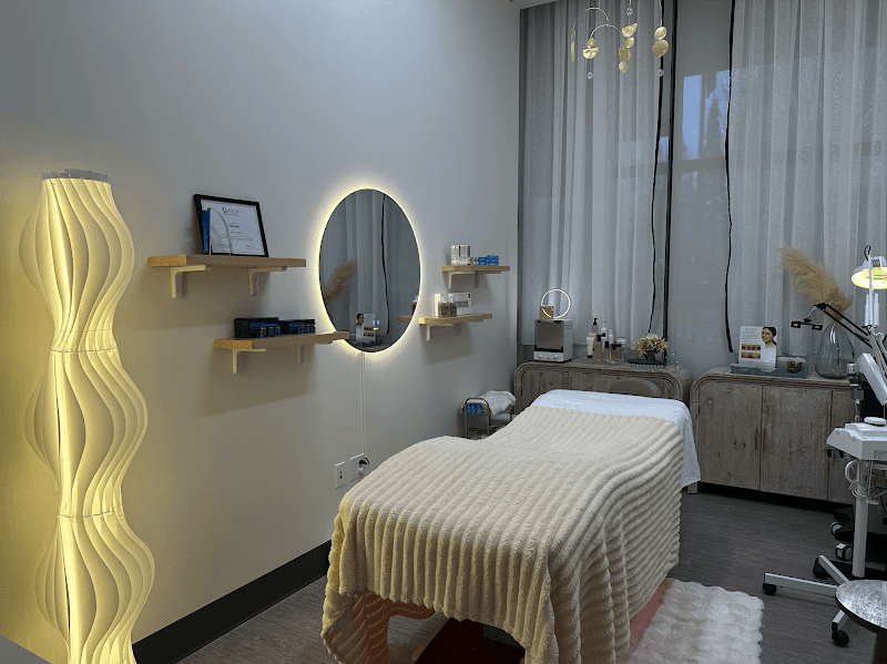 Bliss K-beauty Lounge Beaverton photo