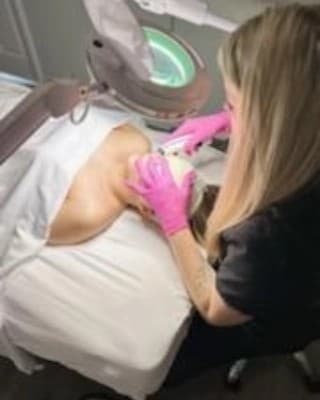 Bliss Massage and Esthetics Day Spa Myrtle Beach photo