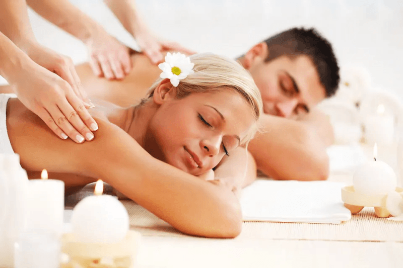 Bliss Massage Spa Issaquah photo
