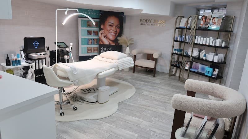 Bliss Med Spa Toronto photo