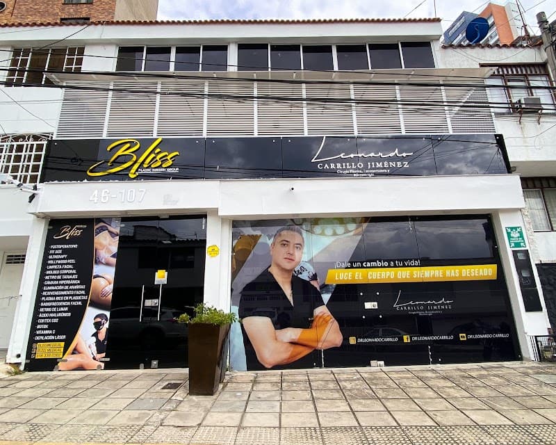 Bliss Medical Bucaramanga photo