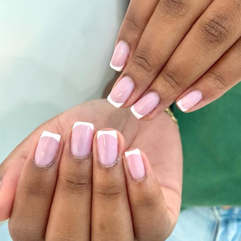 Bliss Nail Lounge Manchester photo
