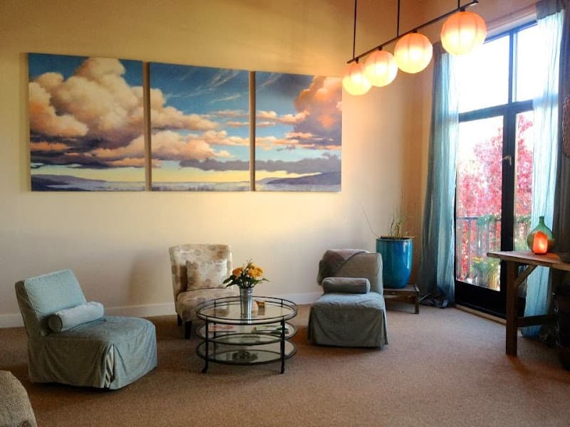 Bliss Organic Day Spa Sonoma photo