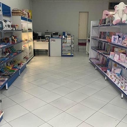 Bliss Presentes Papelaria Criativa Ponta Grossa photo