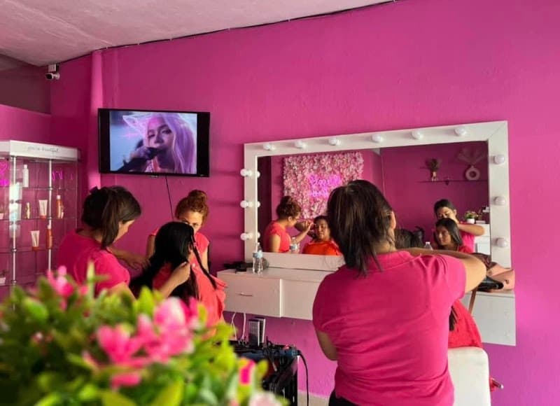 Bliss Room Spa Tuxtla Gutiérrez photo
