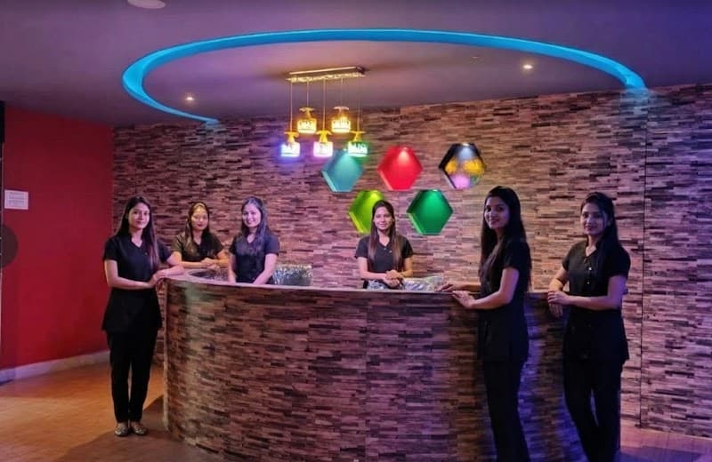 Bliss Salon And Spa Hyderabad photo