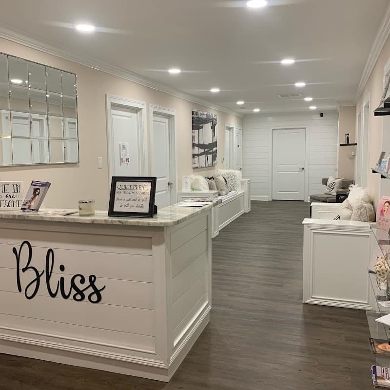 Bliss Salon & Spa Suites Lexington photo