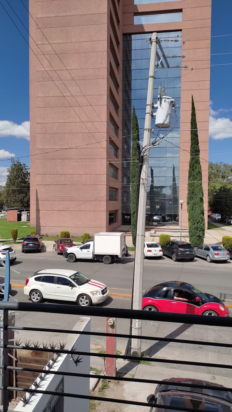 Bliss Salón y Spa SLP San Luis Potosí photo