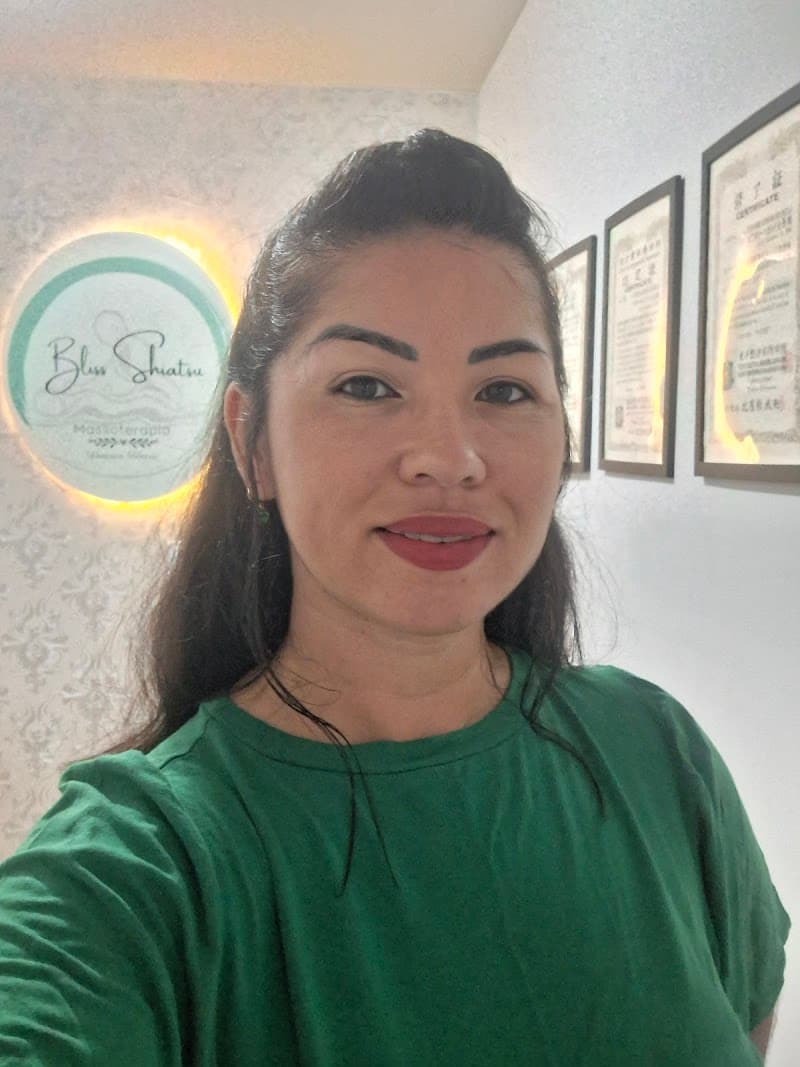 Bliss Shiatsu Massoterapia Ubatuba photo