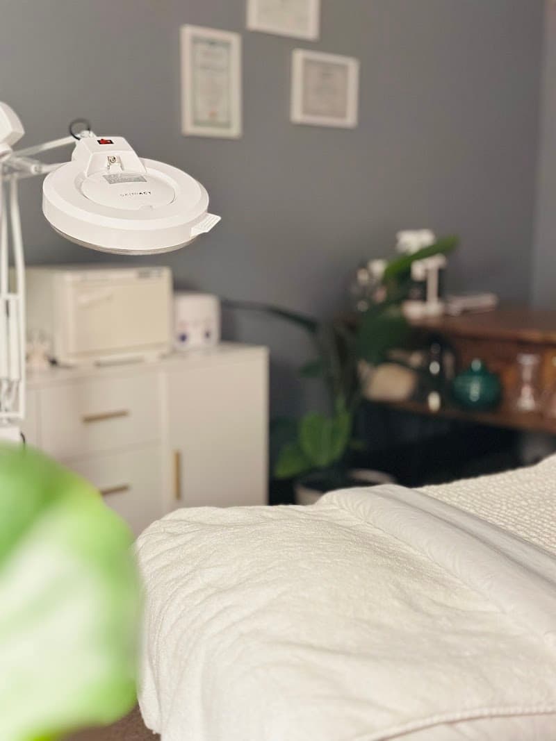 Bliss Skin Care Studio Dover photo