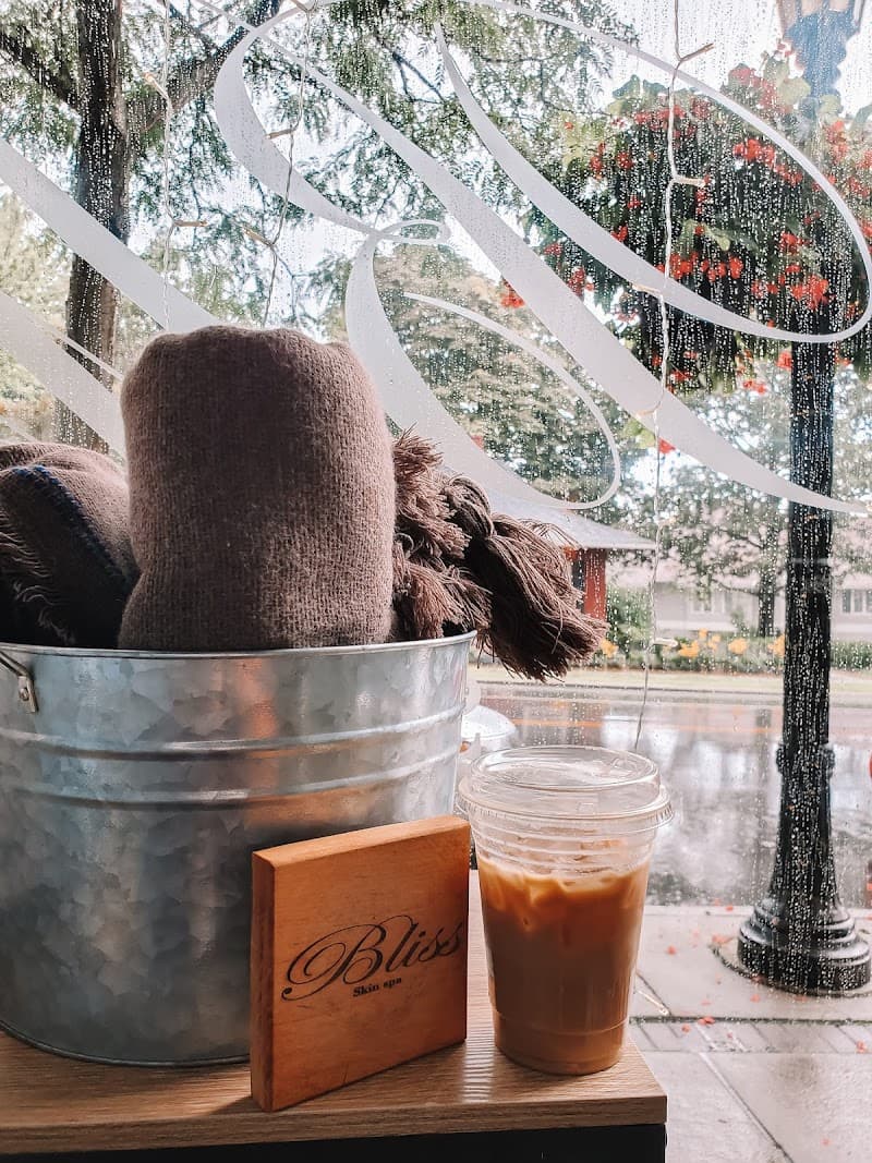 Bliss Skin Spa & Massage Vermilion photo