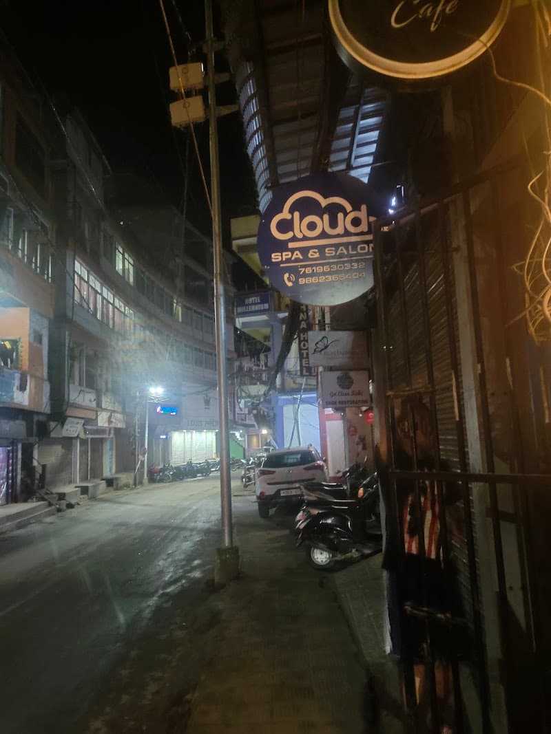 Bliss Spa and Style Lounge Aizawl photo