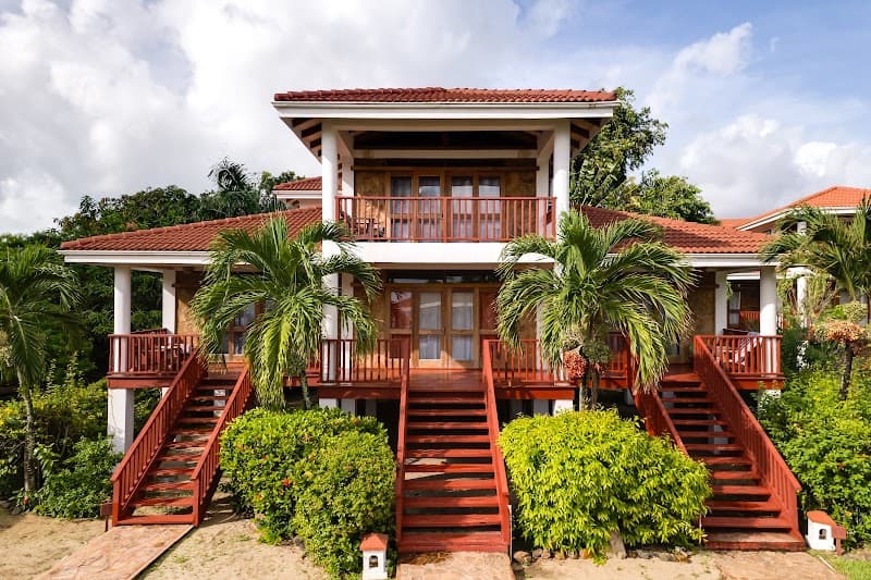 Bliss Spa at Belizean Dreams Resort Hopkins photo