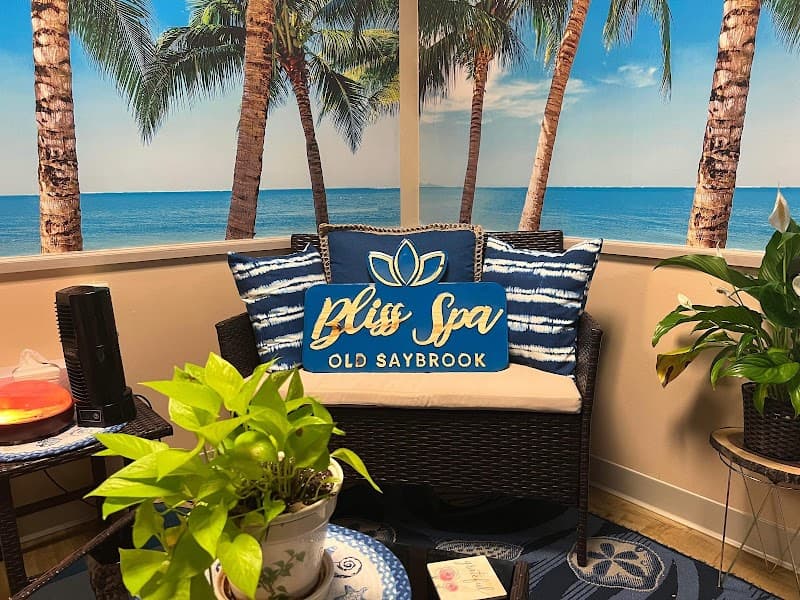 Bliss spa at old saybrook Old Saybrook photo