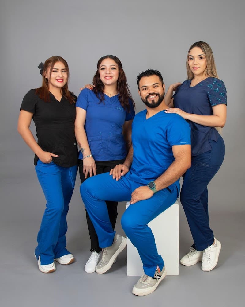 Bliss spa by veronica Arriaga photo