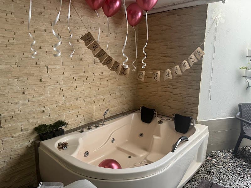 Bliss Spa Ibagué photo