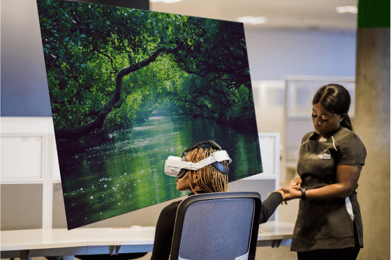 Bliss Spa in Harfield Village Cape Town photo