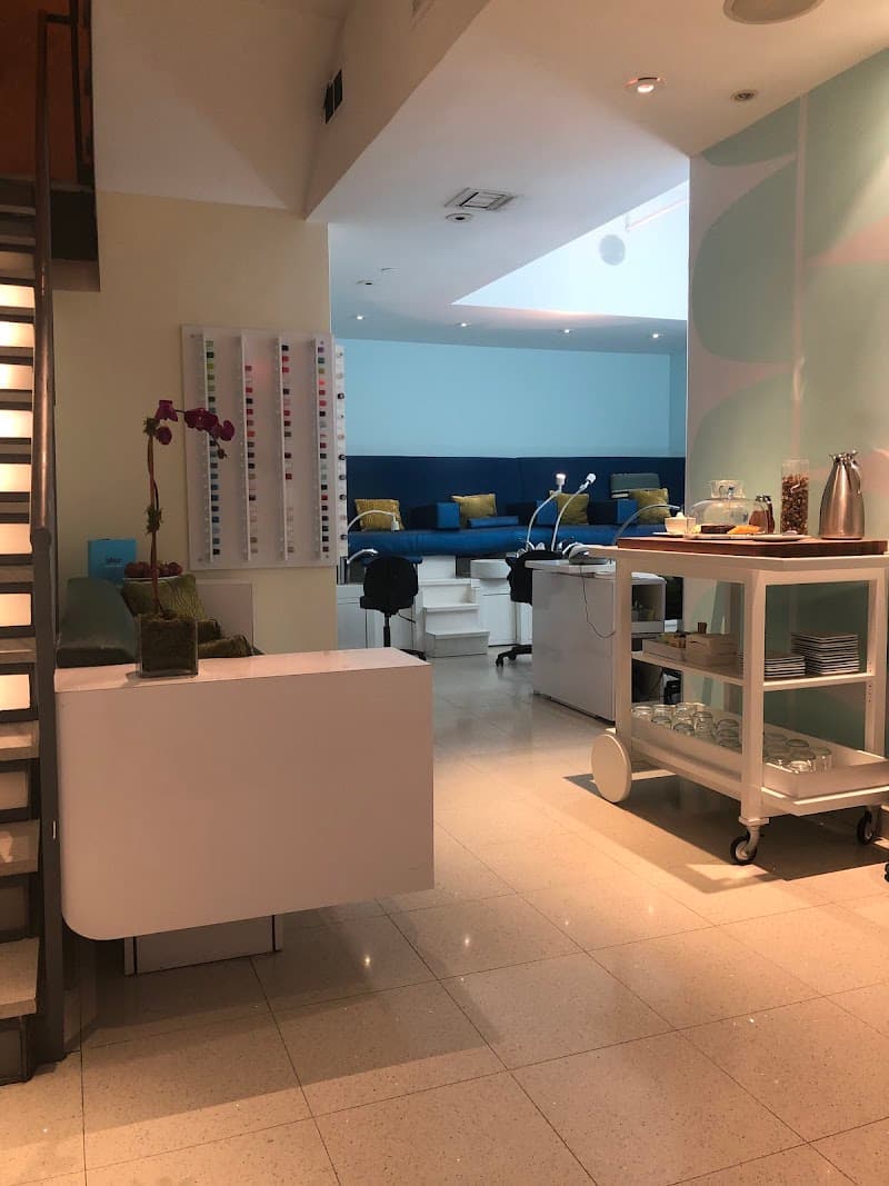 Bliss Spa Inc. New York photo
