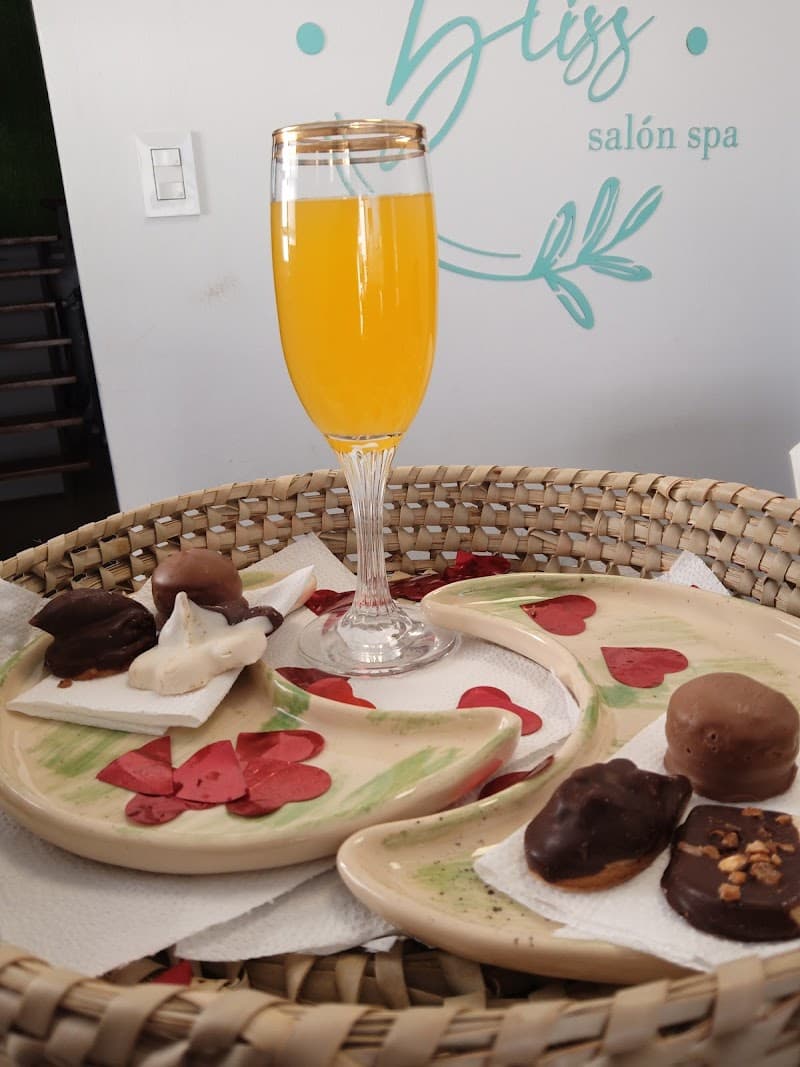 Bliss Spa Montevideo photo