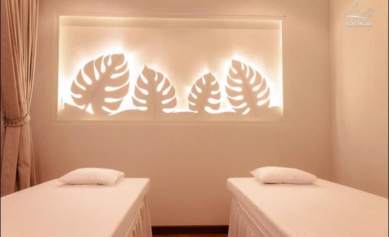 Bliss Spa Rayong photo