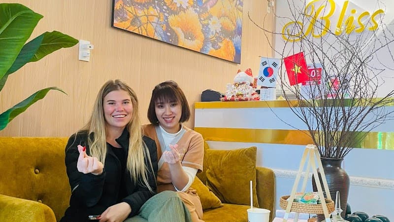 Bliss Spa & Shampoo - Hair Wash, Shampoo Danang - Gội Đầu Dưỡng Sinh Quận Hải Châu photo