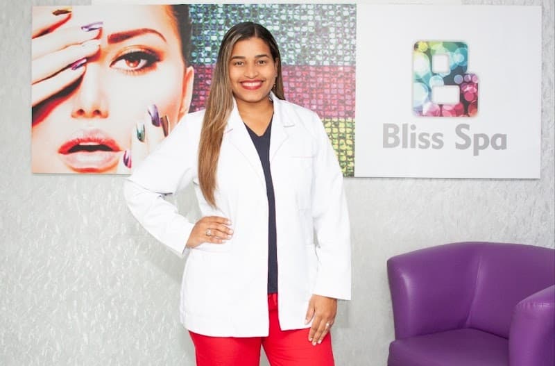 Bliss Spa Simón Bolívar photo