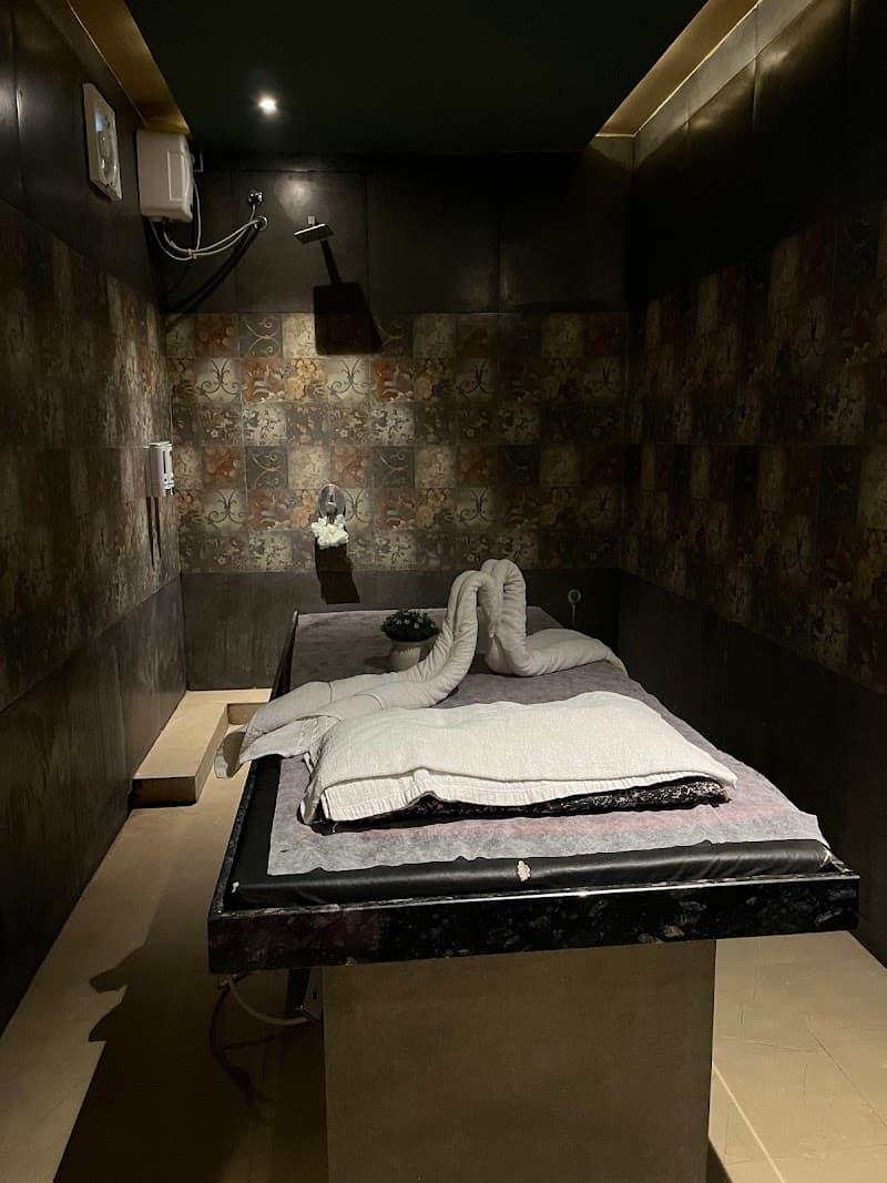 Bliss Thai Spa - Balangir photo