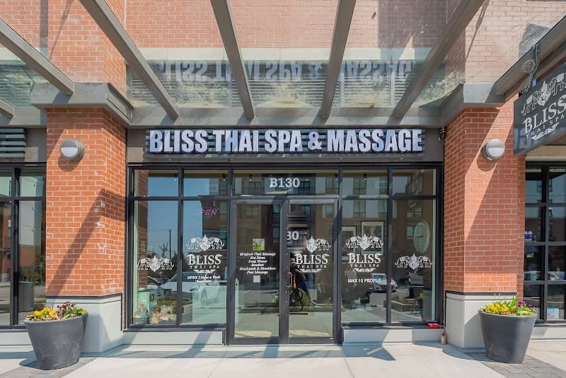Bliss Thai Spa & Massage Langley Twp photo
