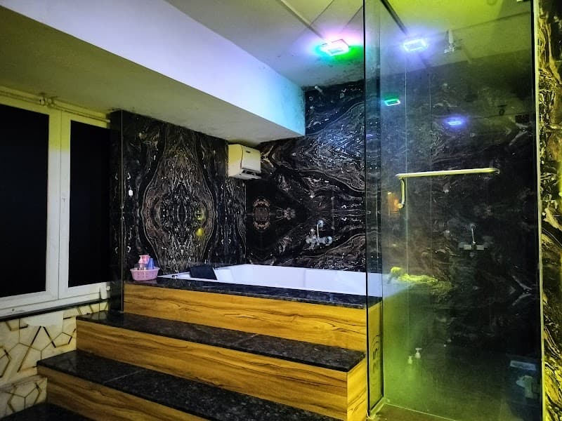 Bliss Thai Spa Pune photo