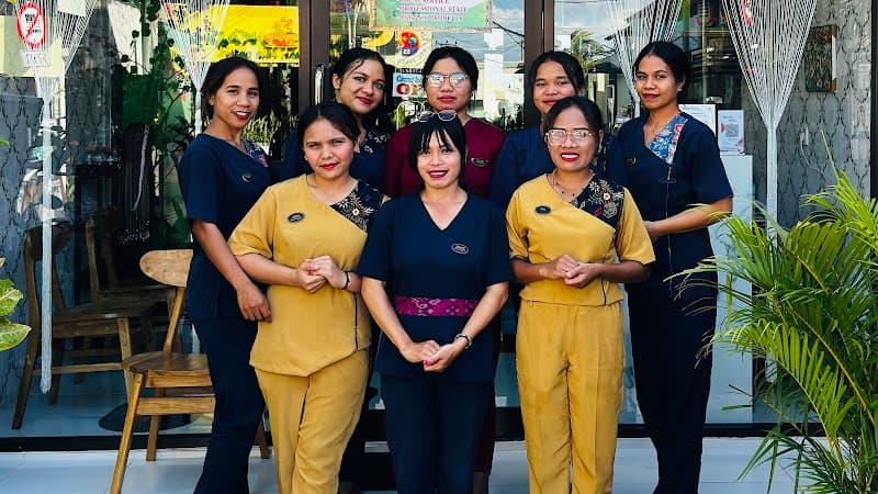 Bliss, The Spa Matrah photo