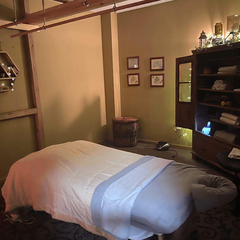Bliss Therapeutic Massage Grand Island photo
