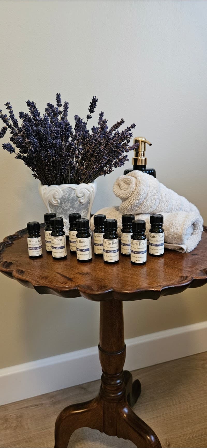 Bliss Therapies Chelmsford photo