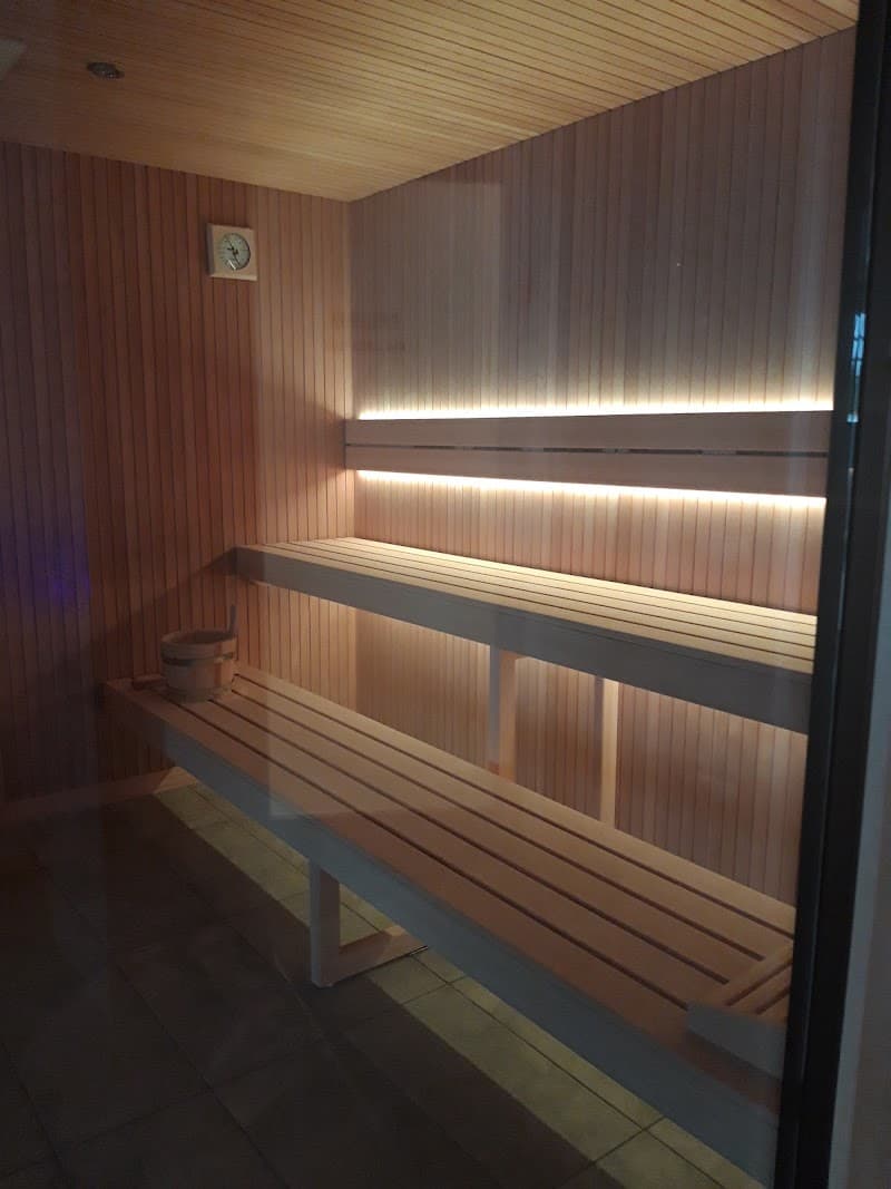 Bliss welness Spa Pavone del Mella photo