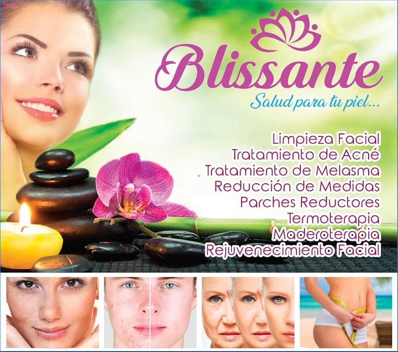 San Miguel de Ibarra blissante photo
