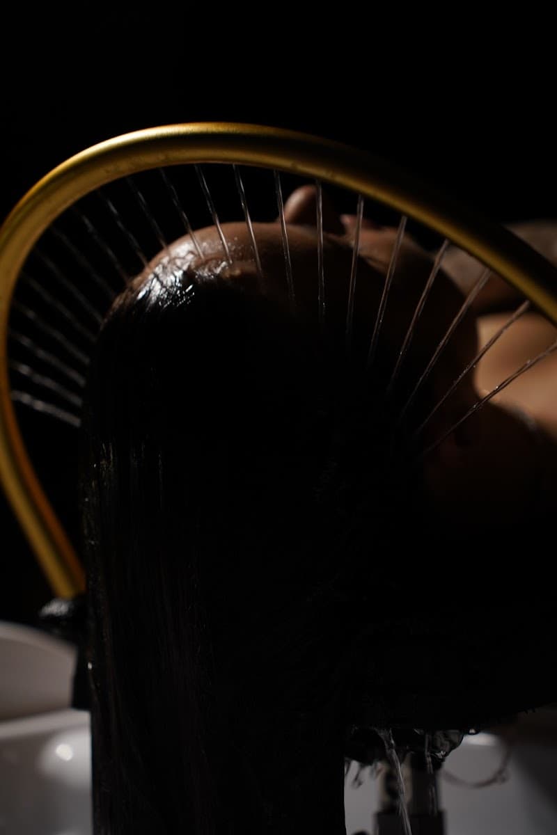 Blissence Head Spa Kielce photo