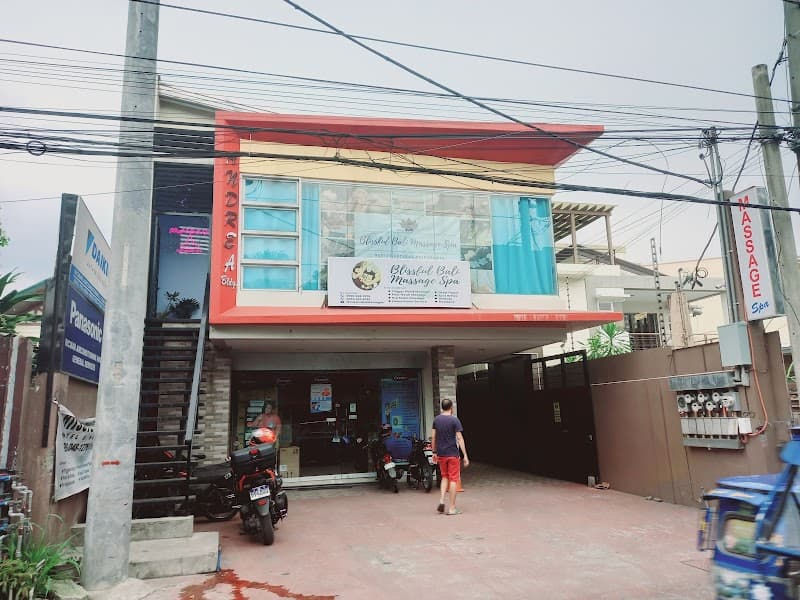Blissful Bali Massage Spa Batangas City photo