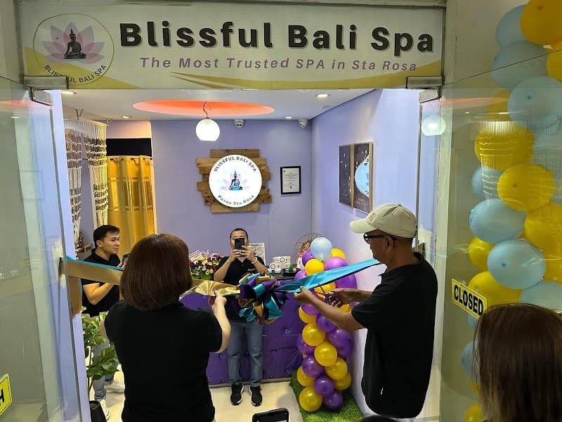 Blissful Bali Massage Spa - Biñan photo