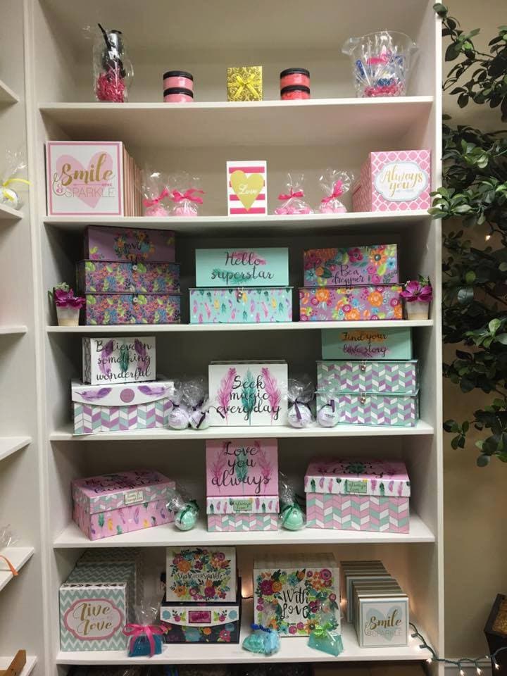 Blissful Bath Treats Titusville photo