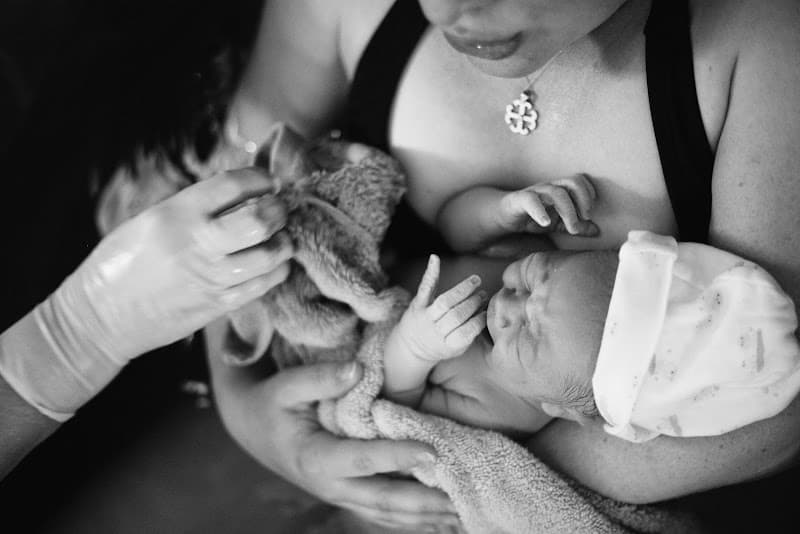 Blissful Births and Babies Doula and Hypnobirthing Services Bolingbrook photo
