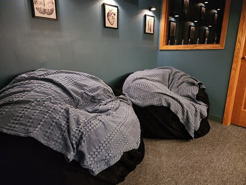 Blissful Bodyworks Massage Rosemount photo