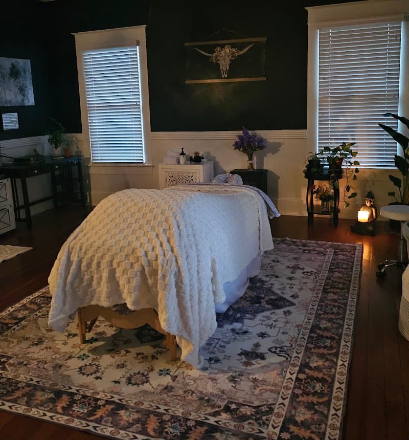 Blissful Escape - Massage Walhalla photo