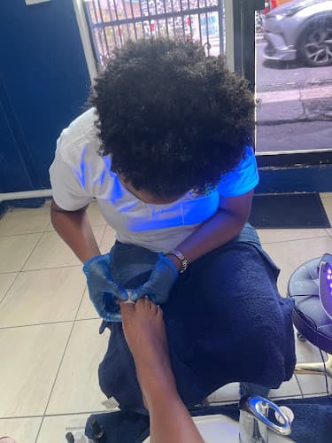 Blissful Escape Spa Castries photo