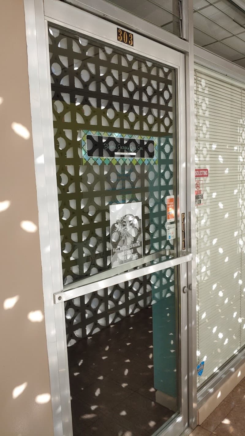 Blissful Escapes Day Spa Honolulu photo
