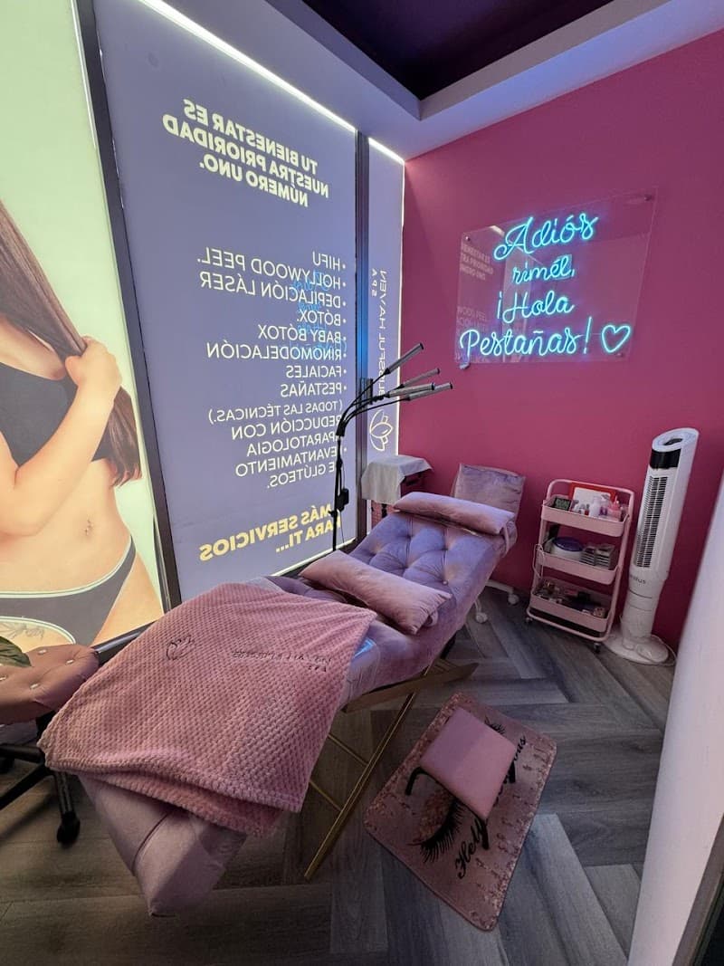 BlissFul Haven Spa Cuauhtémoc photo